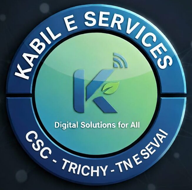 KABIL E-Services